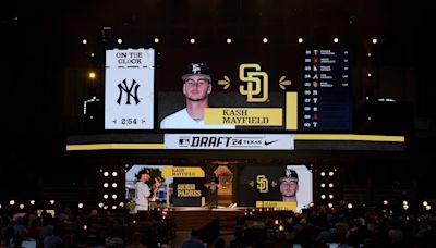 Padres Notes: Predictable Haul at MLB Draft; Joe Musgrove, Fernando Tatis Jr. and Luis Arraez Injury Updates