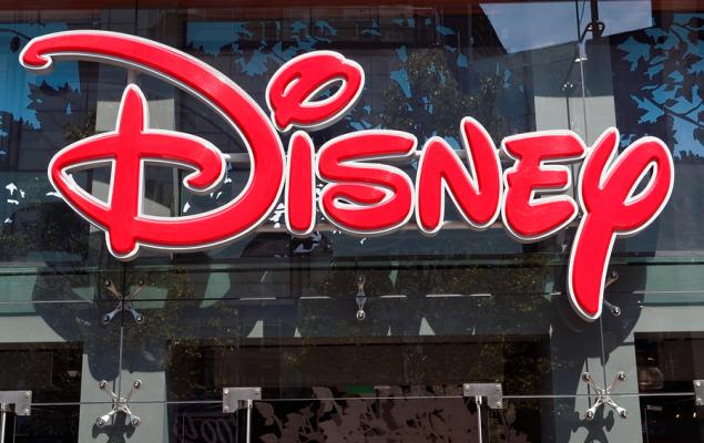 Is the Options Market Predicting a Spike in Disney (DIS) Stock?