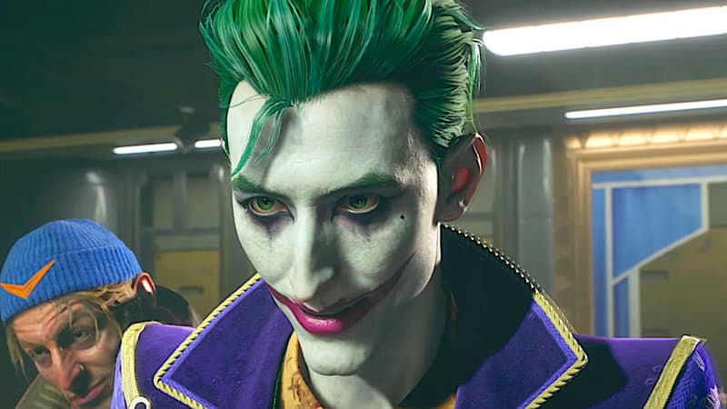 Upcoming Suicide Squad: Kill The Justice League Characters Teased In Rumors And In-Game - Gameranx