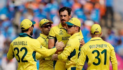 Experience the key as Australia seek undisputed reign over world cricket