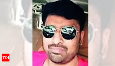 Cops: Accused splurged ST scam funds on Rs 3.3cr Lamborghini | Bengaluru News - Times of India