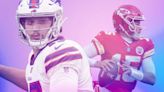 Week 9 NFL power rankings: Which team is No. 1 as 2022 season nears midpoint?