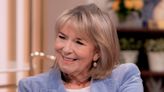 Fern Britton surprises with unseen glimpse of whimsical garden at Cornish home