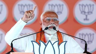 Evening brief: PM Narendra Modi's ‘mujra’ remark sparks row, Amit Shah counters Rahul Gandhi on Agnipath scheme & more