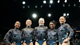 Paris Olympics 2024: Team USA leads qualification round despite Simone Biles injury