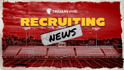 North Carolina four-star offensive lineman is offered by USC