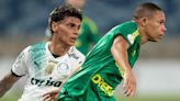 Cuiabá x Palmeiras: onde assistir ao vivo, escalações e horário