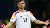 Thomas Mueller ends Germany career following Euro 2024 - The Economic Times