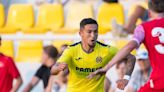 Yeremy Pino revoluciona al Villarreal