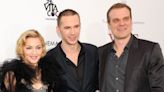 David Harbour says Madonna asked him to audition for her film because she thought he was sexy