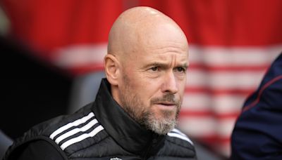 Erik ten Hag says lunchtime kick-offs “big disadvantage” for players