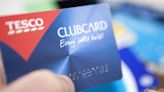 Tesco issues four-week warning to all Clubcard holders