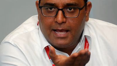 India's Paytm Payments Bank board is independent, Paytm CEO Sharma says