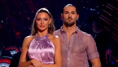 Graziano Di Prima 'to take legal action against the BBC' after Strictly axe