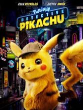 Detective Pikachu (film)