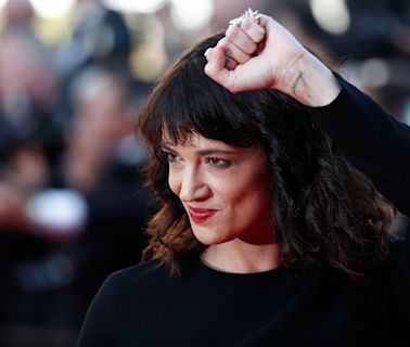 NIFFF Celebrates Asia Argento as Guest of Honor