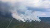 Acusan abandono de brigadas de Coesfo y Conafor, pese a emergencia en pueblos chontales de Oaxaca