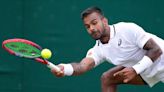 Wimbledon 2024: Sumit Nagal Crashes Out In First Round Of Men's Doubles