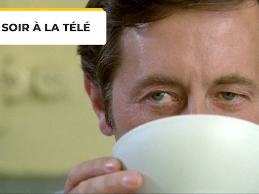 Ce soir à la télé : Jean Rochefort est parfait dans le plus grand film de potes jamais réalisé