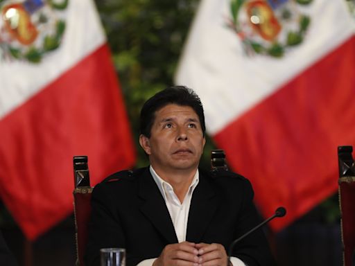 Embajada de México en Perú niega que Castillo pidiera asilo tras fallido golpe de Estado