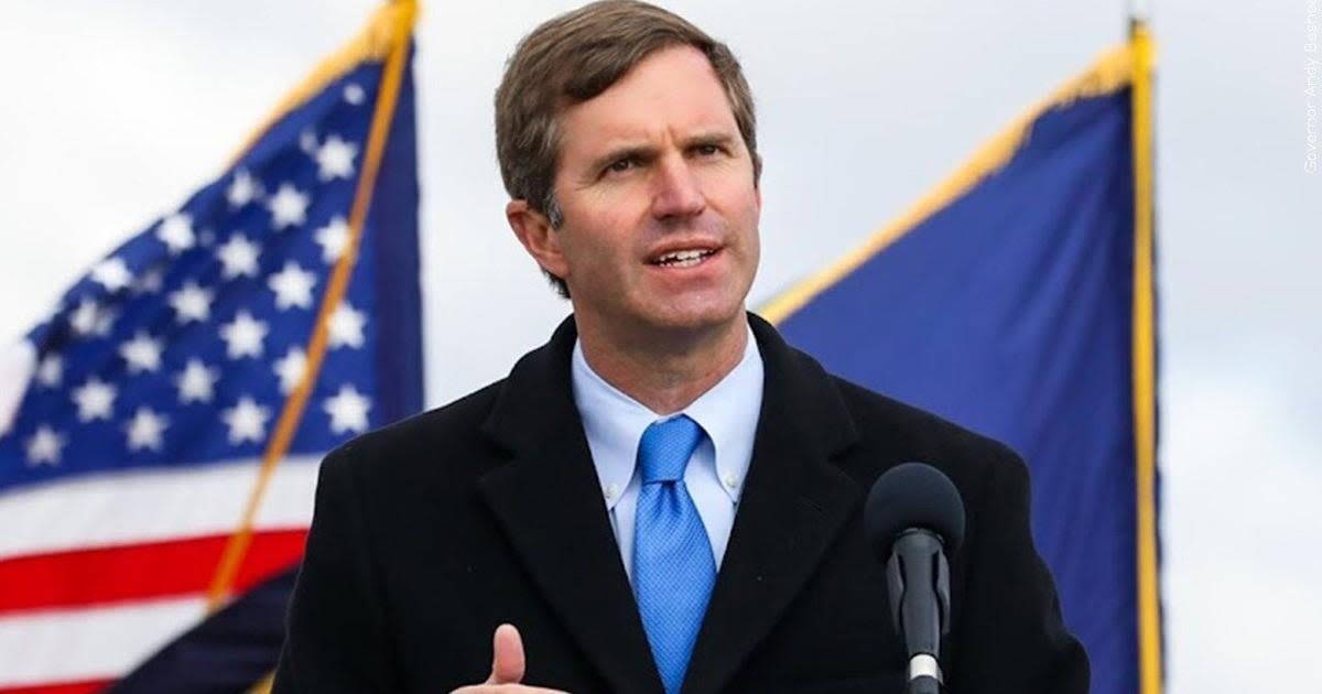 Beshear endorses Colleen Davis for state representative