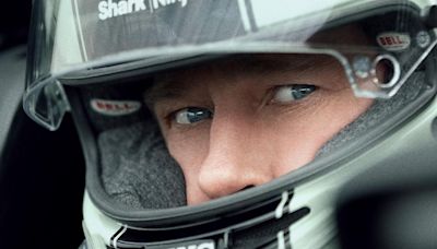 Llega la esperada película 'F1' de Brad Pitt: así es el espectacular tráiler y ya hay fecha de estreno