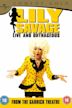 Lily Savage Live at the Garrick Theatre