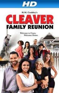 Cleaver Family Reunion