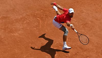 Paris Olympics: Djokovic defeats Nadal in tennis titans' 60th matchup