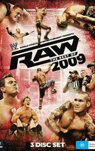 WWE: The Best of RAW 2009