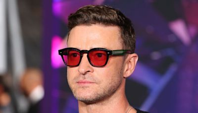 From pop's golden boy to DWI drama: where did it all go wrong for Justin Timberlake?