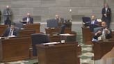 FRA decision on back burner, legislative session reaches halfway point