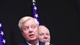 Lindsey Graham Snaps At Newsmax Reporter In Israel: ‘Get This Guy Out Of Here!’