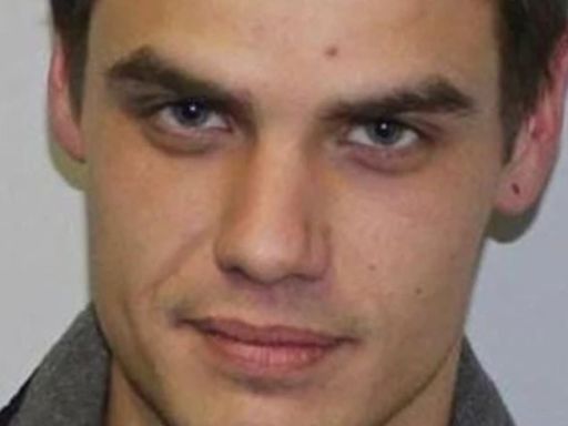 Is this Australia's hottest criminal? Man's mugshot goes viral