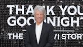 Jon Bon Jovi remembers mother as ‘force to be reckoned with’ after death at 83