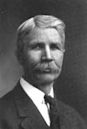 John Strange (Wisconsin politician)