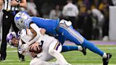 Studs and Duds for the Lions division-winning victory over the Vikings