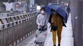 ¿Hasta cuándo se mantendrán las lluvias y la bajada de temperaturas en Sevilla?