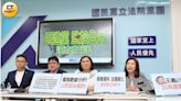 王義川「監控人民」慘了！藍白告發違反《通保法》 檢最快今「他案偵處」