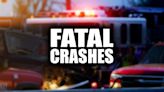 Two motorists dead in separate East Moline crashes