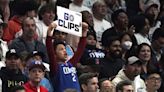 Clippers will play 11 regular-season games exclusively on KTLA in 2022-23