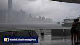 Hong Kong Observatory issues second amber rainstorm warning this week