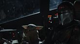 The Mandalorian s3 clip shows Din and Grogu's next adventure