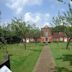 Sandham Memorial Chapel