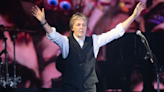 Sir Paul McCartney is Britain's first musician billionaire