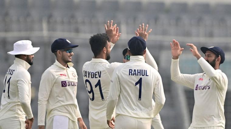 IND vs BAN 1st Test: Live updates, scores, playing XI and highlights as India return to red ball action in Chennai | Sporting News India