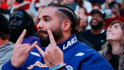 Drake Unveils Latest Kendrick Lamar Diss Track "Family Matters"