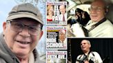 Beloved New York Post photographer Ellis Kaplan dead at 78: ‘Quintessential son of Queens’