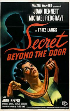 Secret Beyond the Door