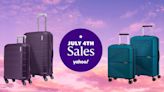 Amazon's channeling Prime Day with over 50% off Samsonite and American Tourister luggage